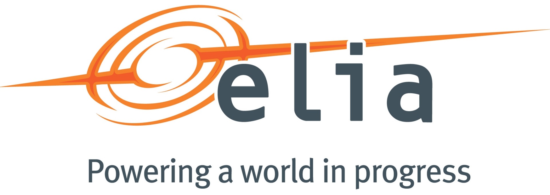 Logo Elia