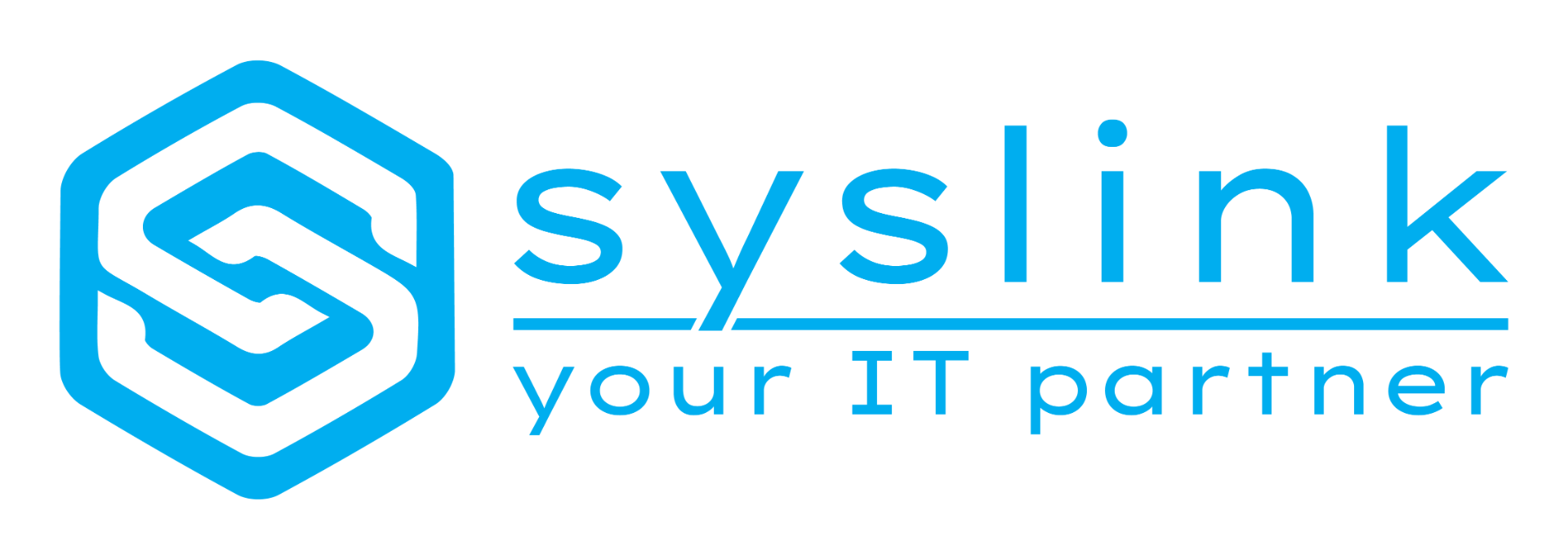 Logo Syslink