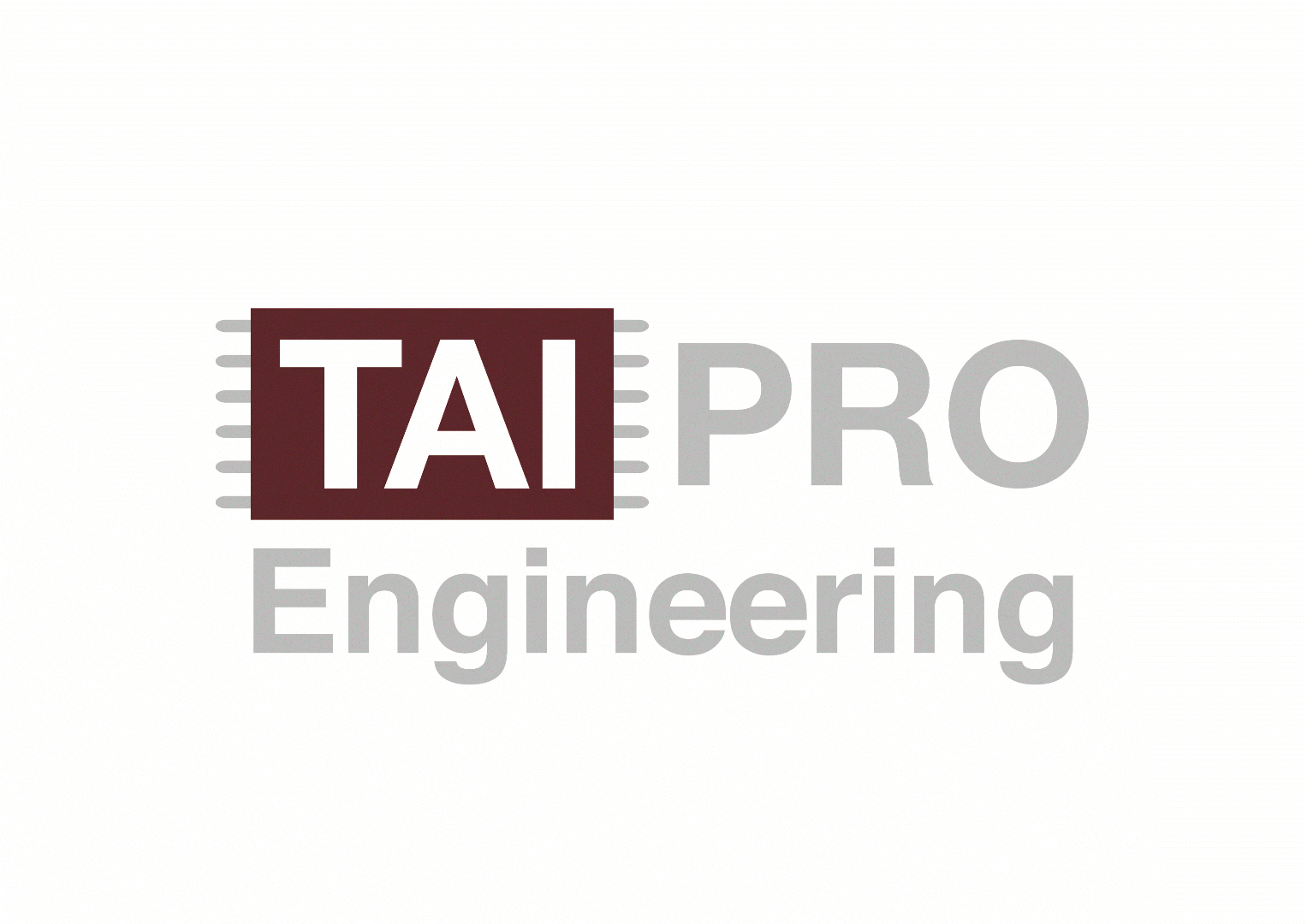 Logo Taipro Engineering
