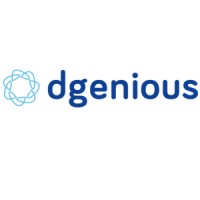 Logo Dgenious