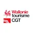 Commissariat Général au Tourisme's logo