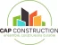 Cap Construction's logo