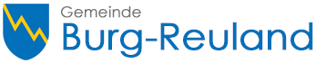 Logo Commune de Burg-Reuland