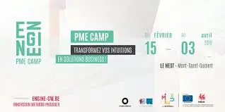 PME Camp 2019's banner