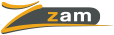 Logo Zzam