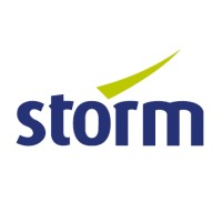 storm windpower logo