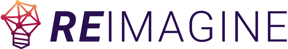 Logo Reimagine