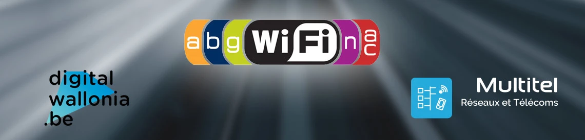 Wi-Fi Gigabit et 802.11 ac: une réalité's banner