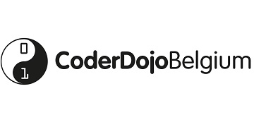 Logo CoderDojo Waterloo