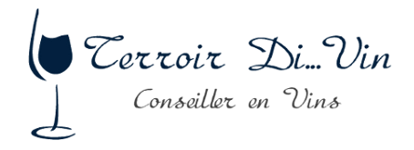 Logo Terroir Divin
