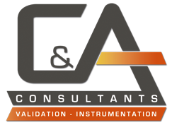 Logo C&A Consultants