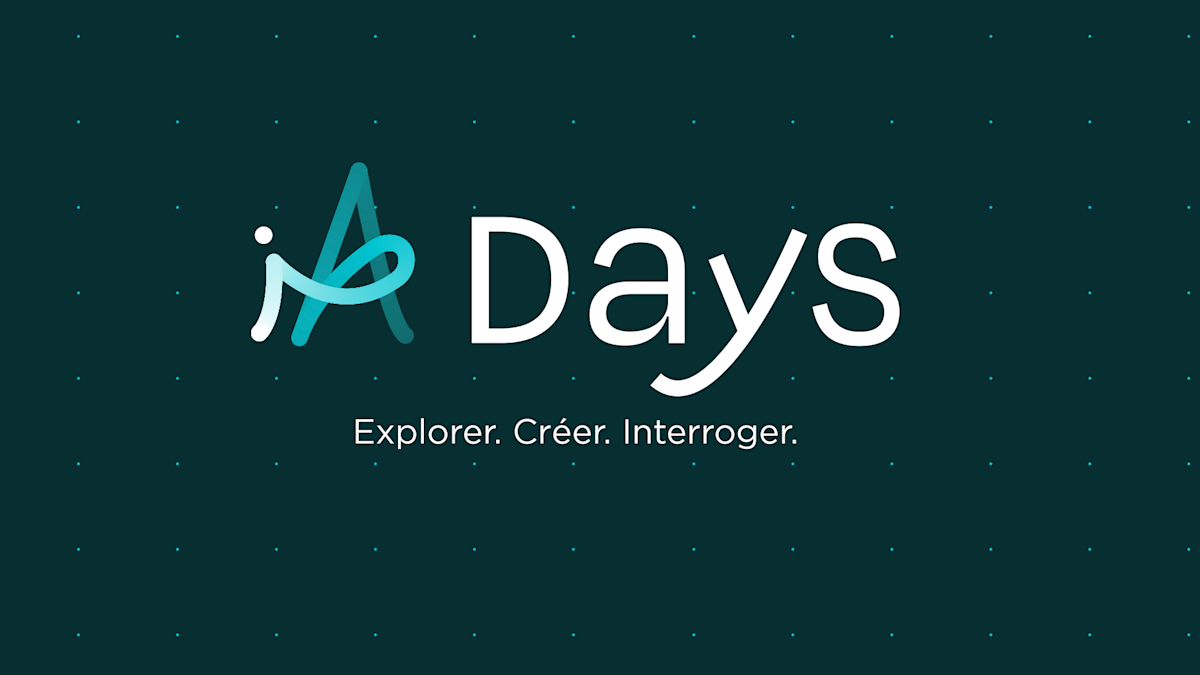 AI Days 2025's banner