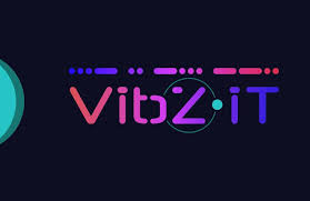 Logo Vibz-it