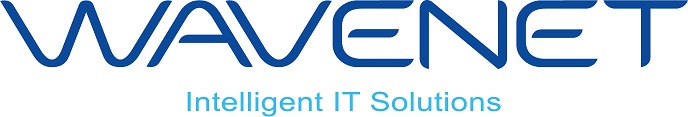 Logo Wavenet