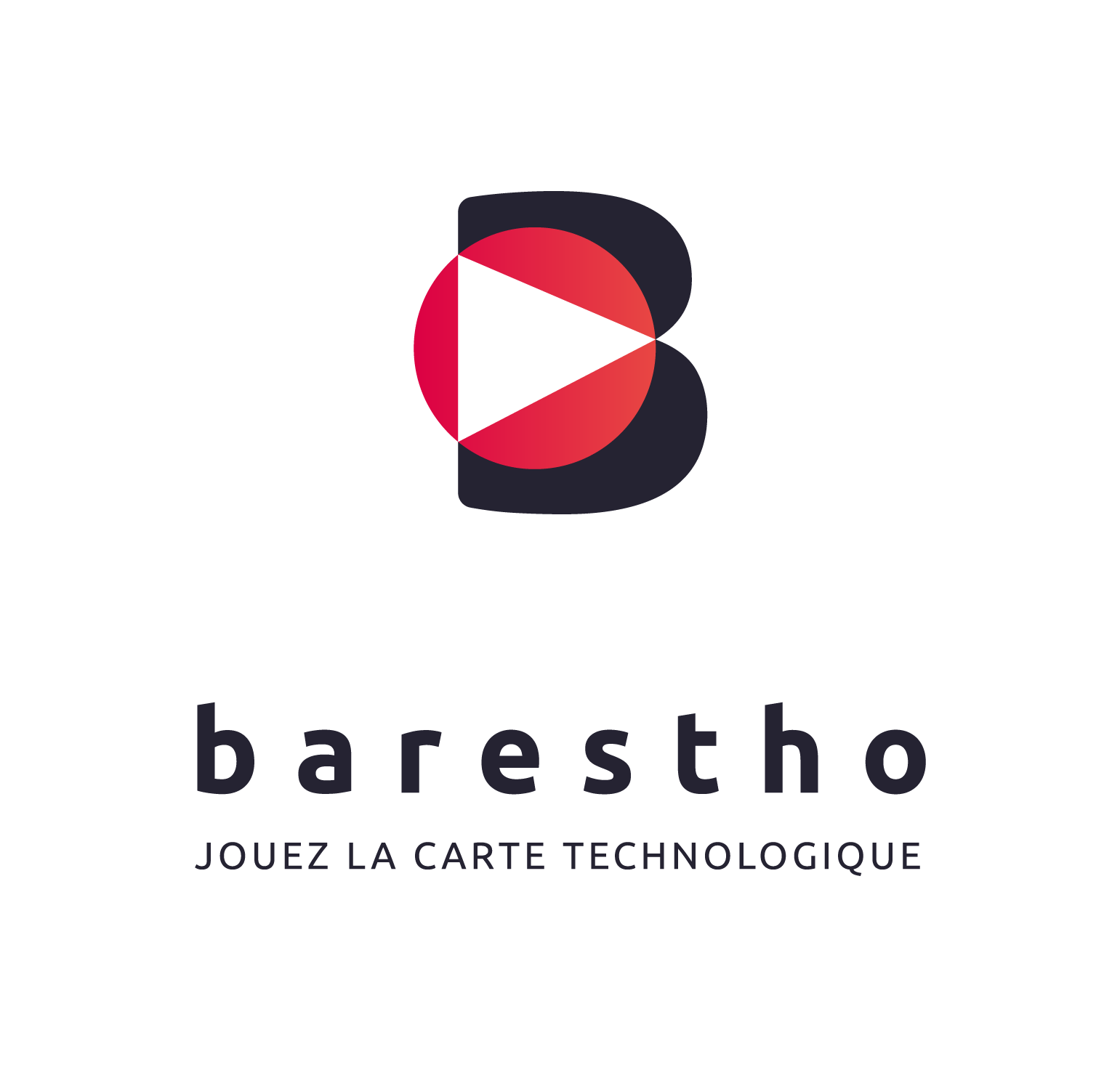 Logo Barestho