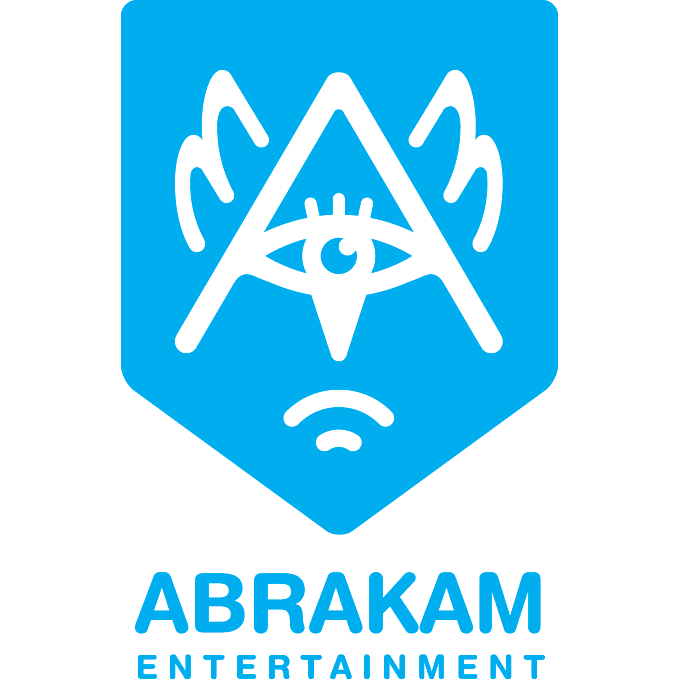 Logo Abrakam Entertainment