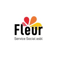 Logo Fleur Service Social