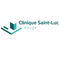 Logo Clinique Saint-Luc Bouge