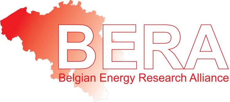 Logo BERA
