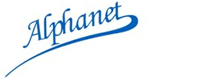 Logo Alphanet