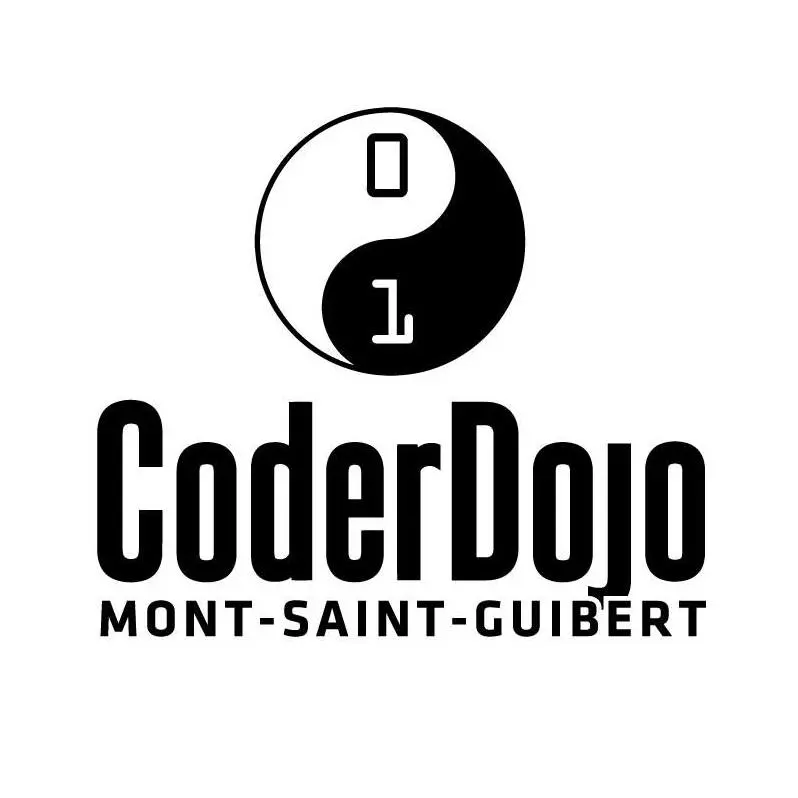 CoderDojo Mont St Guibert - Session Octobre 2020's banner