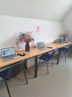 Espace Public Numérique (EPN) de Sainte-Ode