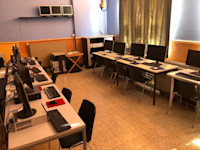 Énéo AMAY Espace Cyber Senior (Secteur Huy)