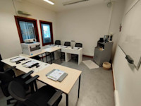 Espace Public Numérique (EPN) de Bassenge