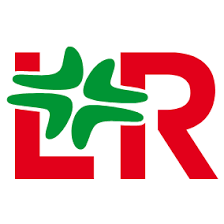 Logo L&R