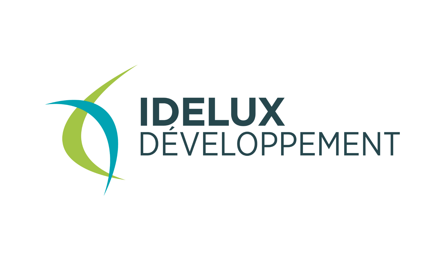 Logo Idelux Innovation