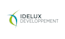 Idelux Innovation's logo