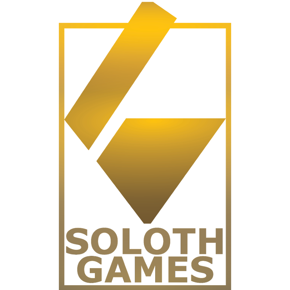 Logo Soloth games