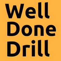 Logo-WellDoneDrill