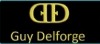 Logo Parfums Guy Delforge