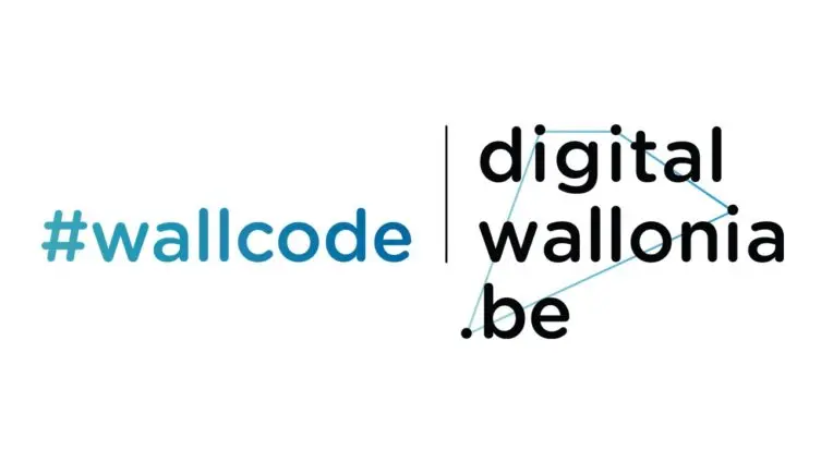 Animations #wallcode à l'école Vieille Montagne | DigitalWallonia.be