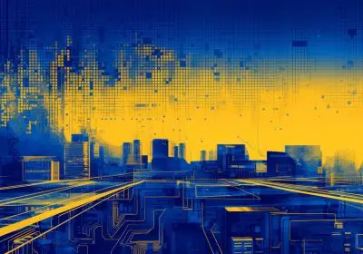 L'IA pour les dirigeants : Décider avec lucidité, agir avec impact's banner