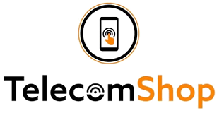 Logo Telecom shop