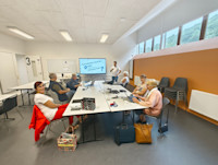 Espace Public Numérique (EPN) d&rsquo;Esneux-Tilff