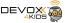 Devoxx4Kids's logo