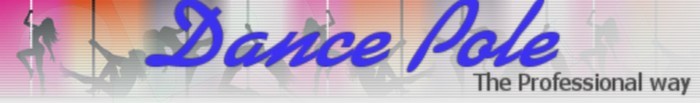 Logo Dance Pole