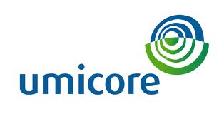 Logo Umicore