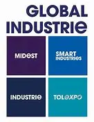Global Industrie - 2ème édition's banner