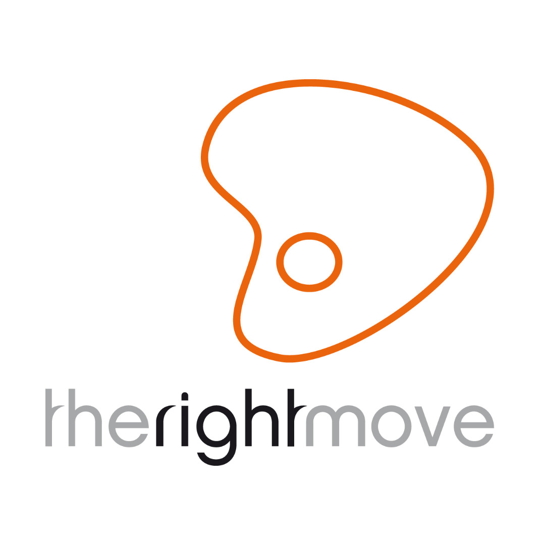 Logo The Right Move