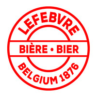 Logo Brasserie Lefebvre