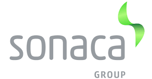 Logo Sonaca