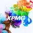 KPMG Belgium's logo