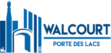 Logo Ville de Walcourt