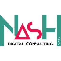 Logo Nash Digital Consulting