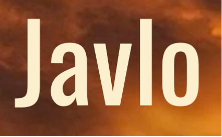 Logo Javlo