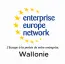 Enterprise Europe Network Wallonie's logo